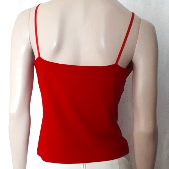 BCBG MAXAZRIA | Camisole Tank top - Picture 2 of 9